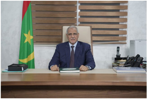 Président de l’Assemblée nationale : La décoration de Son Excellence le Président de la République par l’Ordre de la Pléiade constitue une distinction pleinement méritée pour un parcours exceptionnel