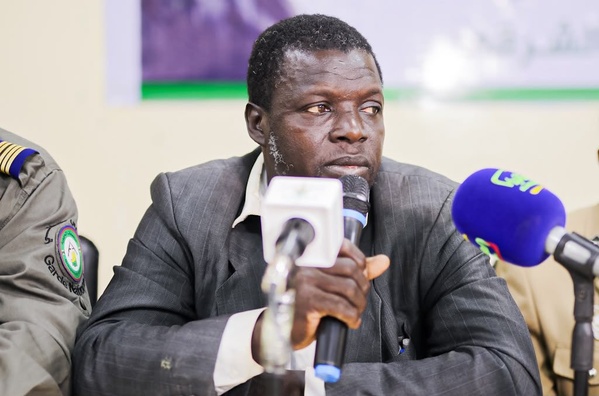 Lancement de la deuxième phase du programme de développement de « Taazour » au Hodh Ech Chargui pour une enveloppe financière de plus de 220 millions d’anciennes ouguiyas