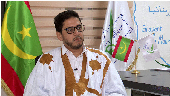 Le président du parti Mauritanie en Avant qualifie de positive et fructueuse la rencontre de l’opposition avec le Président de la République, marquée par une grande franchise