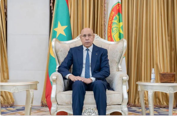 Le président Ghazouani aurait assuré l’opposition de mettre en œuvre tous les points d’accords convenus avec la majorité