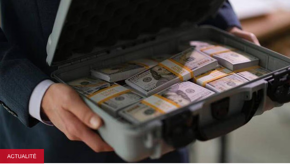 Les dépôts bancaires atteignent un niveau record en 2025, tirés par un trio de tête en pleine accélération