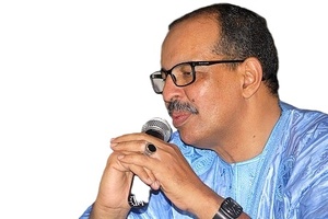 Lettre ouverte à Isselmou Abdel Kader / BRAHIM BAKAR SNEIBA