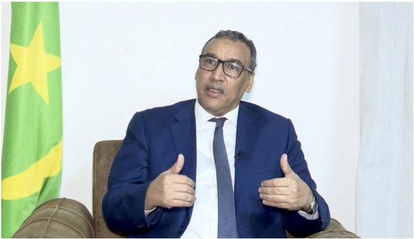 Parti Alliance Nationale Démocratique: Le Président de la République a souligné l’importance du dialogue