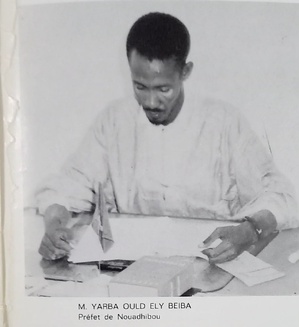 Disparition d’un grand homme : Maaleinine Ould Nour
