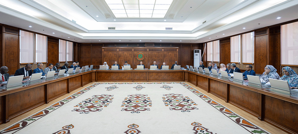 Communiqué du conseil des ministres du mercredi 24 juin 2026 Communiqué du conseil des ministres du mercredi 24 juin 2026