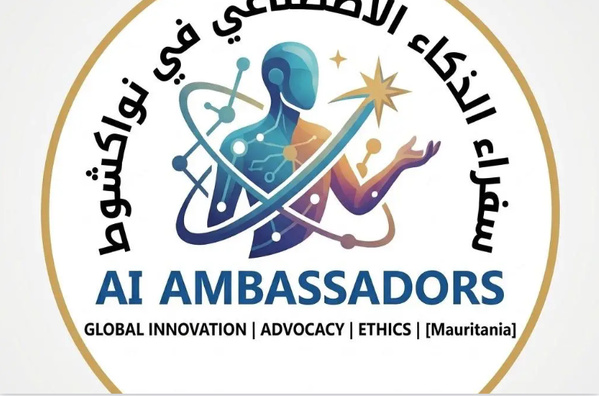 Mauritanie : l’initiative des ambassadeurs de l’intelligence artificielle appelle à accélérer la création d’une agence de cybersécurité Mauritanie : l’initiative des ambassadeurs de l’intelligence artificielle appelle à accélérer la création d’une agence de cybersécurité