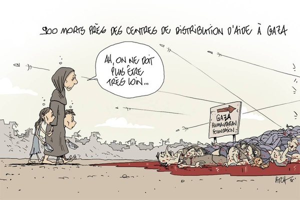 L’ordre des médecins rend hommage à deux de leurs collègues ayant participé aux initiatives médicales à Gaza L’ordre des médecins rend hommage à deux de leurs collègues ayant participé aux initiatives médicales à Gaza