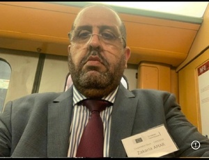 Dr. Zakaria Amar, professeur à l’Université de Nouakchott, expert international en Evaluation : ‘’Le rapport de l’Unicef sur la situation de l’enfance est caractérisé par une faiblesse méthodologique déconcertante’’ Dr. Zakaria Amar, professeur à l’Université de Nouakchott, expert international en Evaluation : ‘’Le rapport de l’Unicef sur la situation de l’enfance est caractérisé par une faiblesse méthodologique déconcertante’’