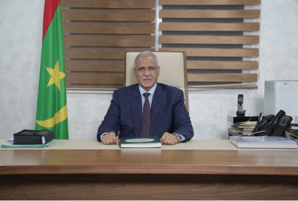 Départ du Président de l’Assemblée nationale au Cameroun