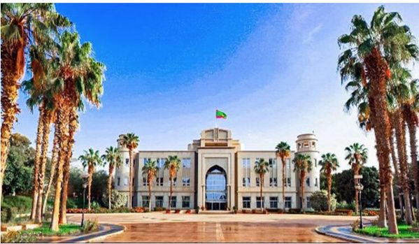 Grâce présidentielle accordée à Mme Gamou Achour Salem et Mme Mariem Cheikh Dieng Grâce présidentielle accordée à Mme Gamou Achour Salem et Mme Mariem Cheikh Dieng