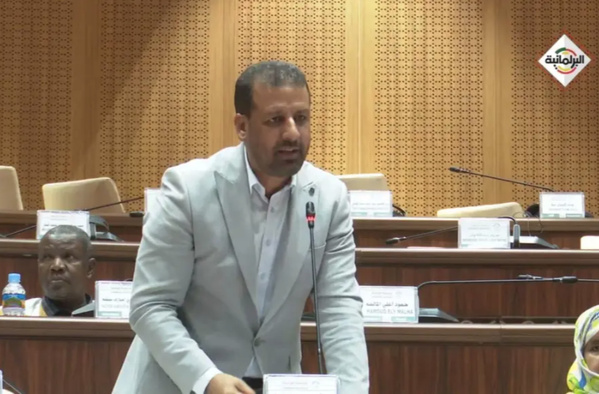 Un député : « le sous-effectif de médecins et les pannes répétées d’appareils aggravent les souffrances des patients atteints d’insuffisance rénale à l’hôpital national »