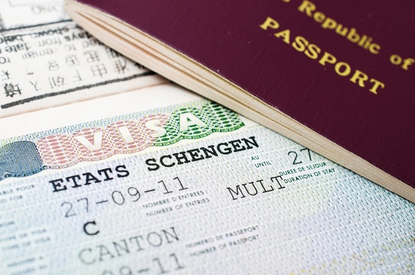 Plus d’obligation de rendez vous pour les titulaires de 3 visas Schengen