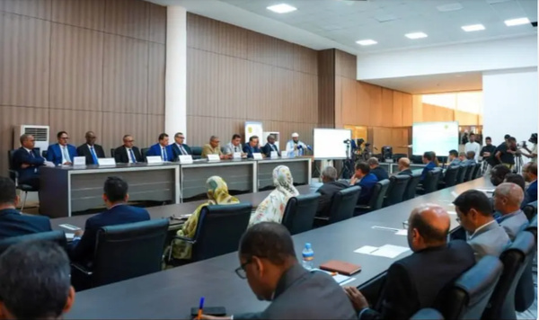 Mauritanie : lancement d’un réseau dédié à l’enseignement et à la recherche scientifique pour connecter les universités aux centres de recherche