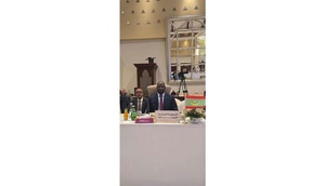 La Mauritanie élue au Conseil exécutif de l’Organisation arabe pour le développement industriel, la normalisation et les mines