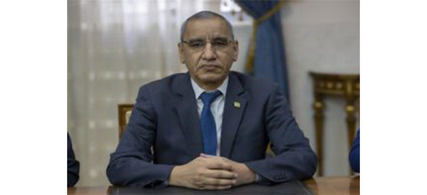 Le ministre de l’Intérieur se rend au Royaume du Maroc
