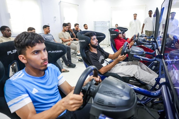 La FMSM clôture avec succès le Championnat National d’E-Sport 2026 La FMSM clôture avec succès le Championnat National d’E-Sport 2026