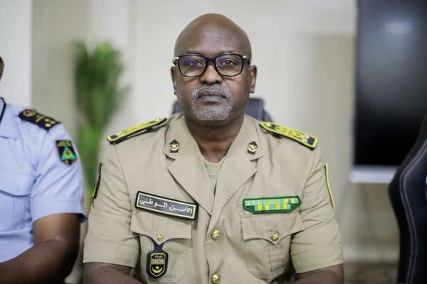 Taazour au Brakna : le Délégué général Sidi Ould Moulaye Zeine lance un programme de développement