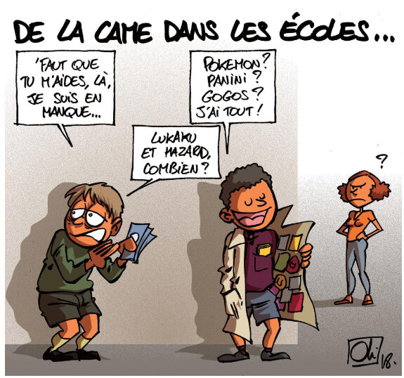 Faits divers