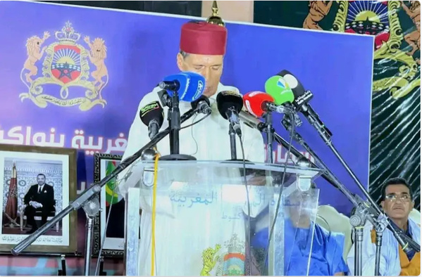 Les échanges commerciaux entre la Mauritanie et le Maroc ont dépassé les 400 millions de dollars en 2025