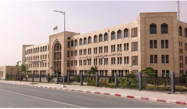 Sur instructions du Président de la République, d’intenses contacts engagés pour obtenir la libération de citoyens mauritaniens interpellés au Mali Sur instructions du Président de la République, d’intenses contacts engagés pour obtenir la libération de citoyens mauritaniens interpellés au Mali