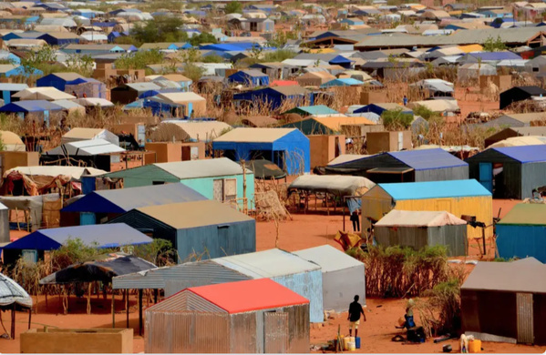 Le gouvernement mauritanien : la pauvreté dans le pays est retombée à 25 % depuis 2019 Le gouvernement mauritanien : la pauvreté dans le pays est retombée à 25 % depuis 2019