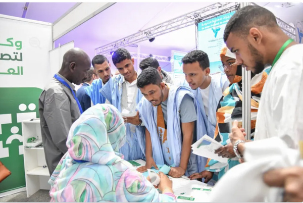 Banque centrale : le taux de chômage en Mauritanie a atteint 13 % et l’emploi a reculé l’année dernière Banque centrale : le taux de chômage en Mauritanie a atteint 13 % et l’emploi a reculé l’année dernière