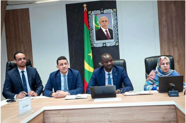 Les ministres de la Santé et de la Transformation numérique président la commission ministérielle chargée de la réforme hospitalière