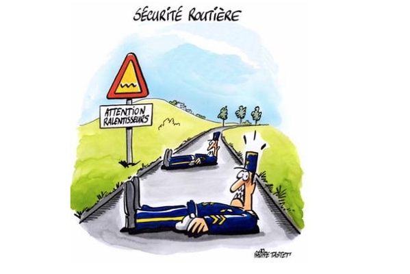 Sécurité routière : l’Autorité de régulation du transport routier lance une campagne nationale de sensibilisation