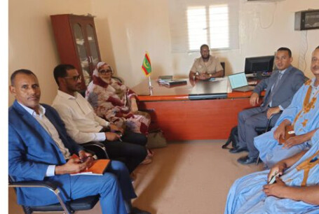 Adrar : validation de la première phase du programme de création de 10.000 emplois en milieu rural