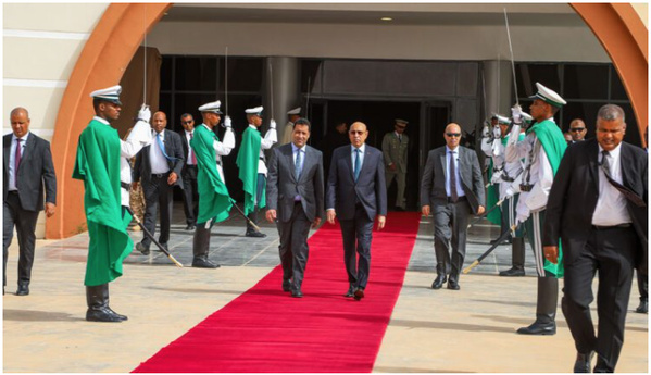 Le Président de la République se rend en Côte d’Ivoire en visite d’amitié et de travail