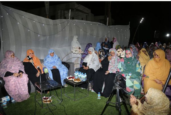 L’Association « NasSaïm El Khair » organise la quatrième édition de la saison « Printemps des Lumières » à l’occasion de la commémoration de la naissance du Prophète