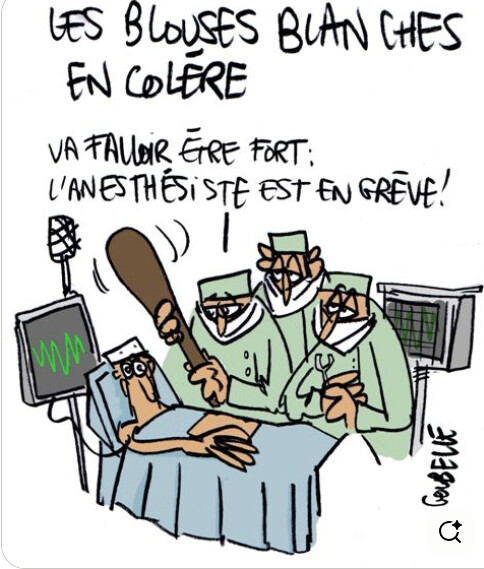 Après la protestation du syndicat, le ministère de la Santé précise les critères de mutation des médecins recrutés