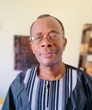 Feu le Président SIDIOCA, ‘l’inaccompli’ et moi/Par Prof. Boubacar N’Diaye Feu le Président SIDIOCA, ‘l’inaccompli’ et moi/Par Prof. Boubacar N’Diaye
