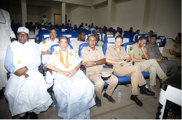 Semaine nationale de la culture et des arts : lancement à Nouakchott Sud