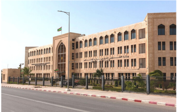 Nouakchott abritera le premier forum de la diaspora mauritanienne fin octobre