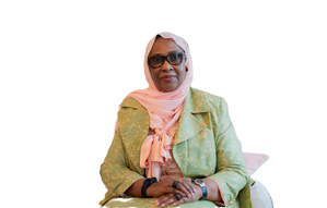 INTERVIEW EXCLUSIVE - Madame Coumba Ba, candidate de la Mauritanie au secrétariat général de l’OIF: « L’engagement personnel du président Ghazouani donne un poids particulier à ma candidature » INTERVIEW EXCLUSIVE - Madame Coumba Ba, candidate de la Mauritanie au secrétariat général de l’OIF: « L’engagement personnel du président Ghazouani donne un poids particulier à ma candidature »