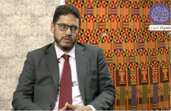 Le parti « la Mauritanie en avant » suspend sa participation aux préparatives du dialogue national avant la libération de l’un de ses dirigeants en détention Le parti « la Mauritanie en avant » suspend sa participation aux préparatives du dialogue national avant la libération de l’un de ses dirigeants en détention