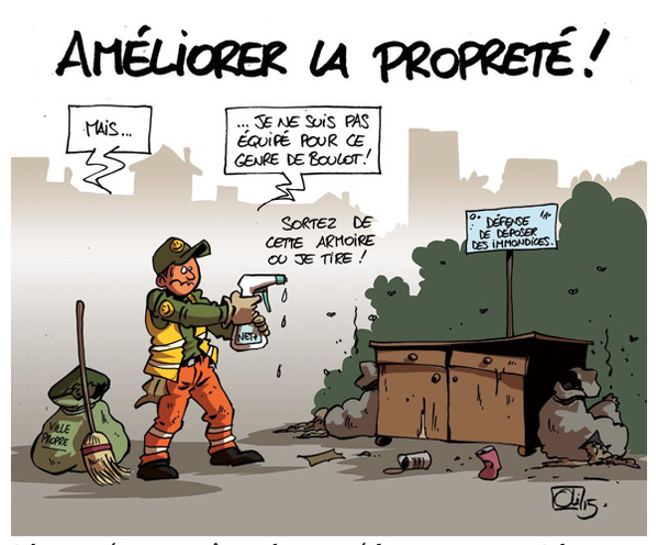 Le gouvernement examine avec les maires de Nouakchott les moyens d’améliorer la propreté de la capitale Le gouvernement examine avec les maires de Nouakchott les moyens d’améliorer la propreté de la capitale