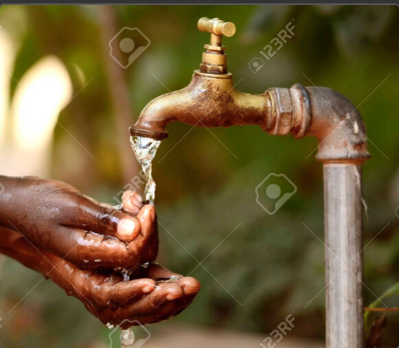 Le ministère de l’hydraulique affirme que la production d’eau pour Nouakchott est demeurée normale malgré la forte turbidité des eaux du fleuve