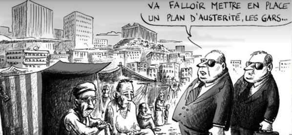 La Mauritanie et le FMI examinent la mise à jour des états financiers des établissements publics