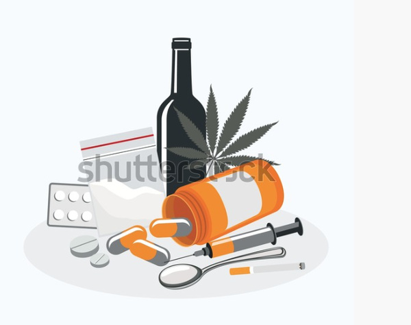 Une tentative d’introduction de drogues et de produits psychotropes déjouée par la douane mauritanienne à la frontière nord