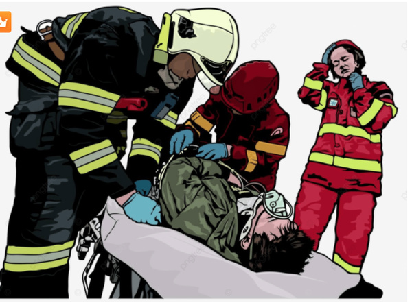 Bilan définitif de l’effondrement de la construction à Maal : 5 morts et 5 blessés Bilan définitif de l’effondrement de la construction à Maal : 5 morts et 5 blessés