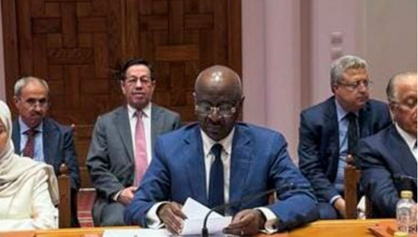 Ligue arabe : Le ministre des Affaires étrangères participe à une réunion consultative à huis clos