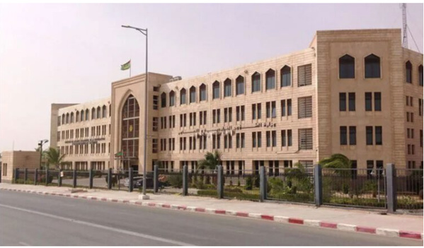 La Mauritanie condamne fermement les attaques houthies visant des quartiers civils et économiques en Arabie saoudite