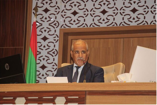 Le président de l’Assemblée nationale en visite en Chine et au Qatar Le président de l’Assemblée nationale en visite en Chine et au Qatar