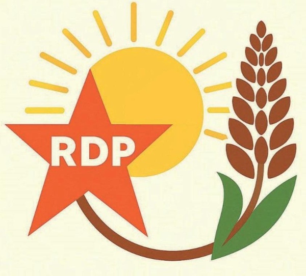 La RDP suspension sa participation au processus du dialogue La RDP suspension sa participation au processus du dialogue