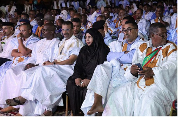 Lancement de la deuxième édition du Festival Tembomba de la Culture, des Arts et du Tourisme Lancement de la deuxième édition du Festival Tembomba de la Culture, des Arts et du Tourisme