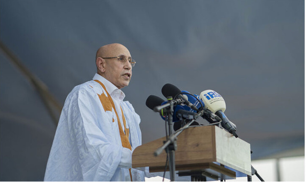 Le Président de la République aux populations de l’Adrar : écouter les citoyens et les informer sur la situation générale du pays, tels sont les principaux objectifs de ma visite