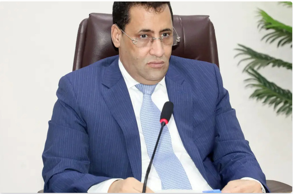 Le premier ministre : « l’exécution la première phase du programme d’urgence en matière de développement du Hodh El Gharbi a dépassé les 70% » Le premier ministre : « l’exécution la première phase du programme d’urgence en matière de développement du Hodh El Gharbi a dépassé les 70% »