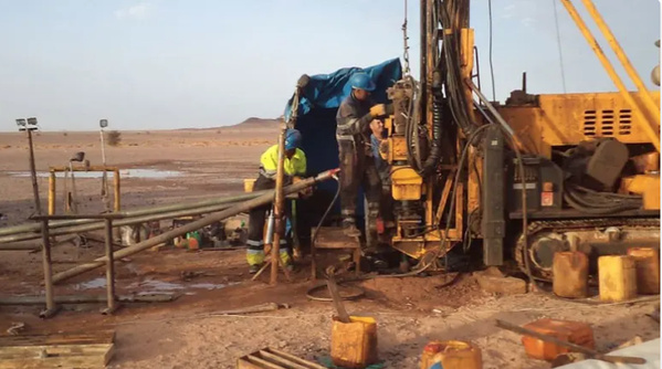 Le ministère des mines réduit à 200 km2 les superficies accordées pour les permis de prospections minières Le ministère des mines réduit à 200 km2 les superficies accordées pour les permis de prospections minières